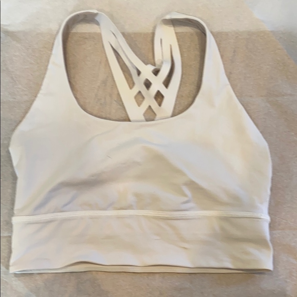 Lululemon Bra